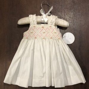 Edgehill Collection spring style cute dress
